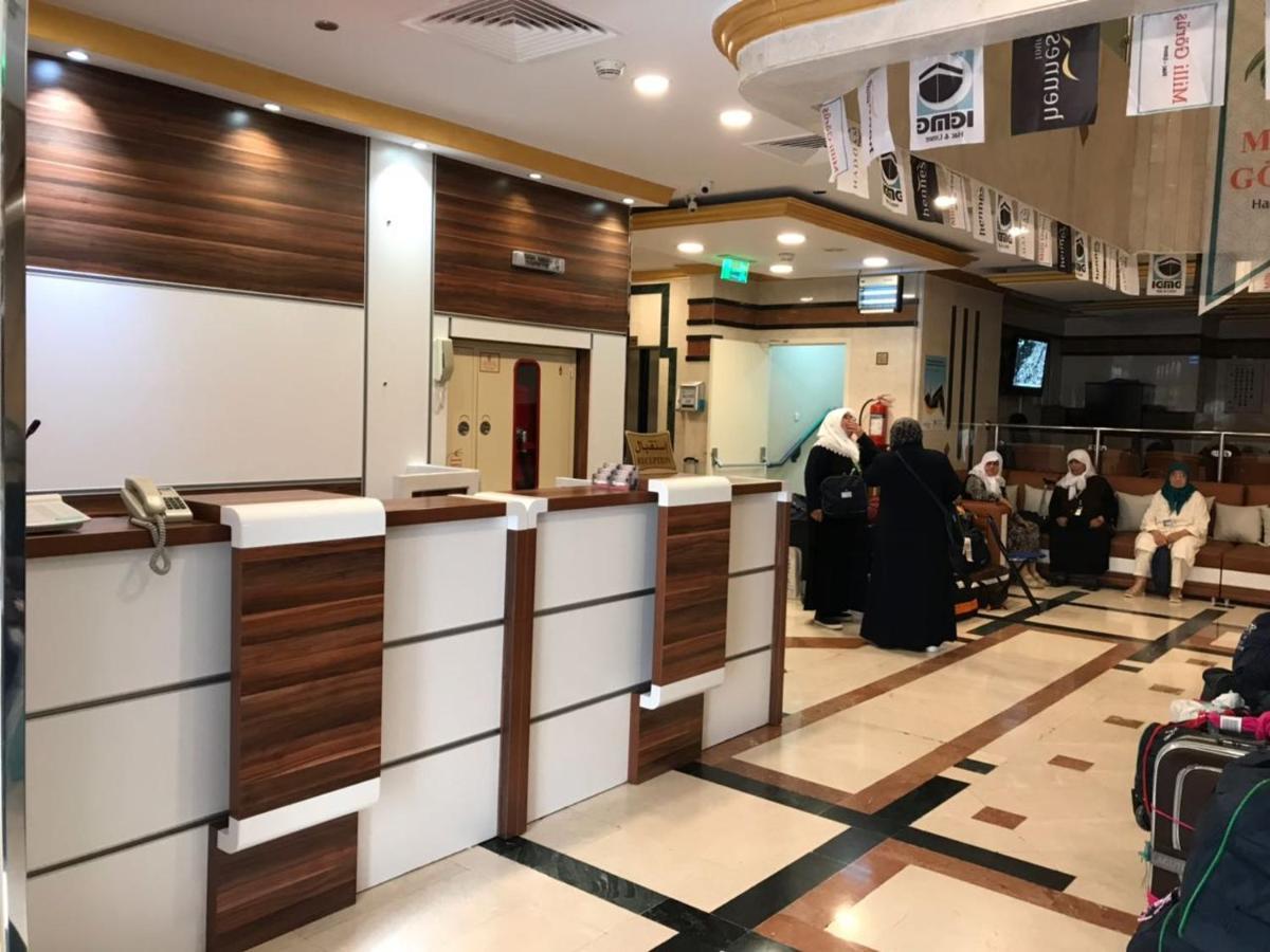 Hotel Morjan Almedina Aldhabi For Hospitality Tourism Exterior foto