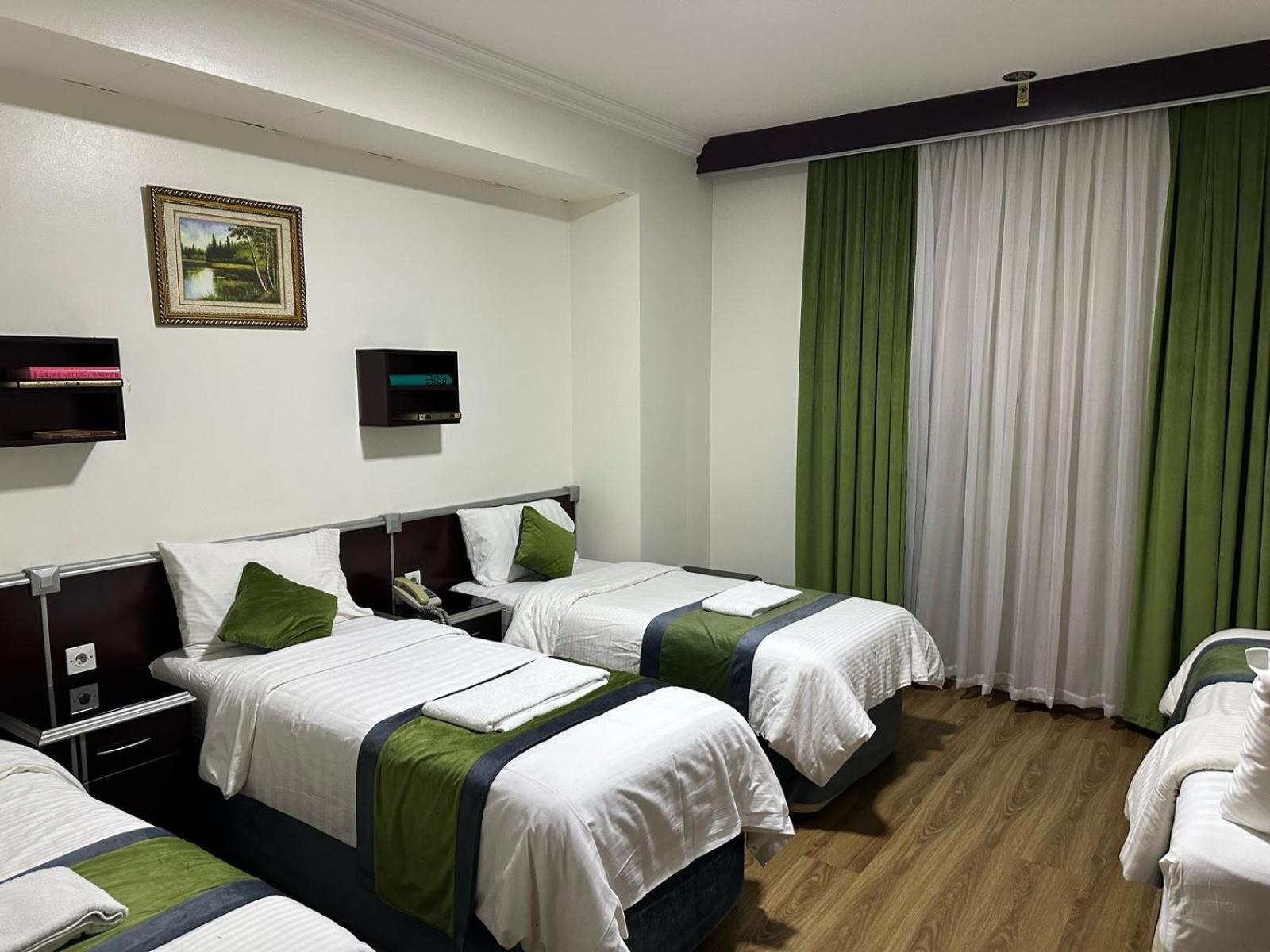 Hotel Morjan Almedina Aldhabi For Hospitality Tourism Exterior foto